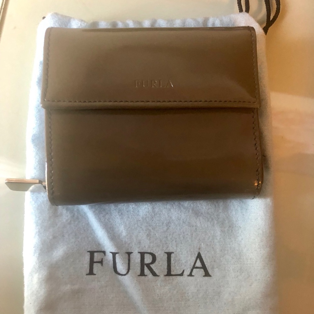 Furla Wallet